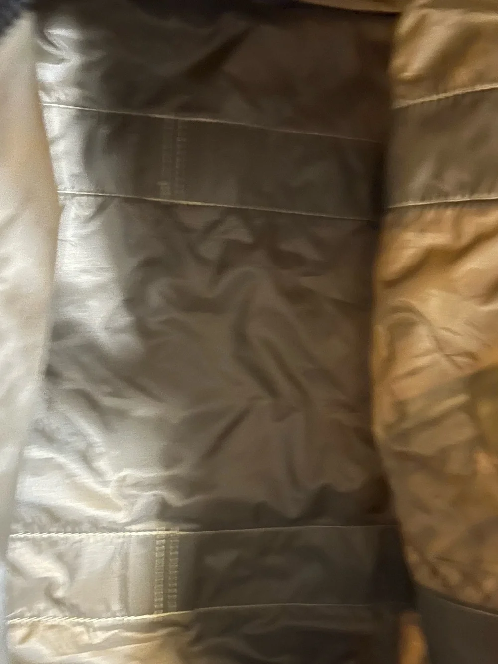 Filson x Ducks Unlimited Tin Cloth Small Duffle